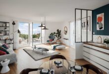 Appartement neuf à Survilliers Le Hameau du Bourg