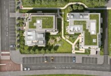 Appartement neuf à Brunoy Le Moulin de Cerçay