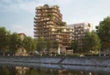 Appartement neuf à Saint-Ouen LE RIVAGE