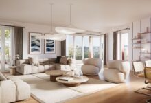 Appartement neuf à Saint-Ouen LE RIVAGE