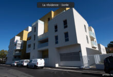 Appartement neuf à Bron Le Roosevelt