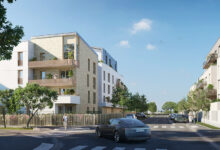 Appartement neuf à Meaux L’Embellie