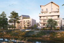 Appartement neuf à Meaux L’Embellie