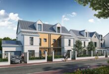 Appartement neuf à Clamart LES CHARMES