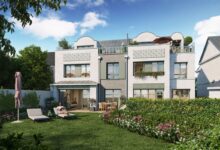 Appartement neuf à Clamart LES CHARMES