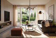 Appartement neuf à Clamart LES CHARMES