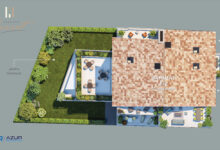 Appartement neuf à Nice LES HAUTS DE BESSET