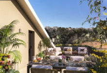 Appartement neuf à Nice LES HAUTS DE BESSET