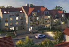 Appartement neuf à Plaisir LES JARDINS D’AVIGNOU