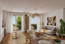 Appartement neuf à Plaisir LES JARDINS D’AVIGNOU