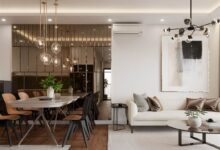 Appartement neuf à Le Plessis-Robinson LES TERRASSES PALADIENNES