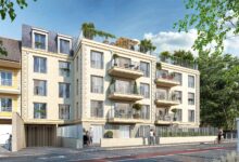 Appartement neuf à Deuil-la-Barre L’Orfèvre