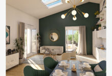 Appartement neuf à Clamart OPALYA
