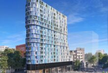 Appartement neuf à Issy-les-Moulineaux ORION