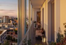 Appartement neuf à Issy-les-Moulineaux ORION