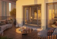 Appartement neuf à Issy-les-Moulineaux ORION