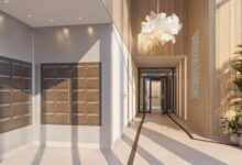 Appartement neuf à Issy-les-Moulineaux ORION