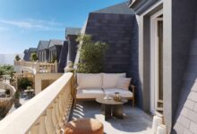 Appartement neuf à Le Plessis-Robinson SALOMÉ