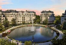 Appartement neuf à Le Plessis-Robinson SALOMÉ