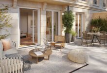 Appartement neuf à Le Plessis-Robinson SALOMÉ