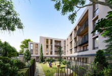 Appartement neuf à Villejuif VILLA GABRIELLA