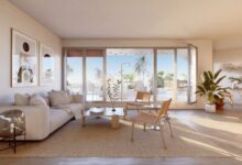 Appartement neuf à Villejuif 167 ARAGON