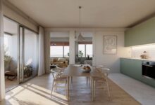 Appartement neuf à Villejuif 167 ARAGON