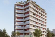 Appartement neuf à Villejuif 167 ARAGON