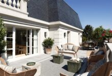 Appartement neuf à Le Plessis-Robinson ALLEE ROBERT DEBRE
