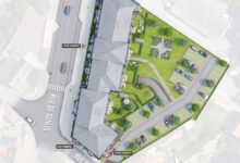 Appartement neuf à Compiègne CARRE MANSART