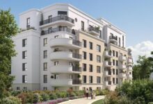 Appartement neuf à Thiais City Art