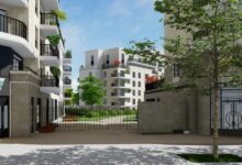 Appartement neuf à Thiais City Art