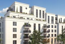 Appartement neuf à Thiais City Art