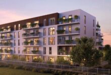 Appartement neuf à Villiers-sur-Marne Domaine Des Prunais