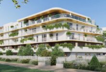 Appartement neuf à Villiers-sur-Marne Domaine Des Prunais