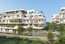 Appartement neuf à Villiers-sur-Marne Domaine Des Prunais