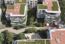 Appartement neuf à Villiers-sur-Marne Domaine Des Prunais