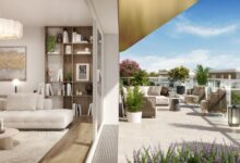 Appartement neuf à Villiers-sur-Marne Domaine Des Prunais