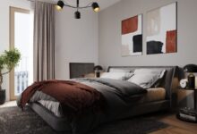 Appartement neuf à Lyon HILL – Prix maîtrisés