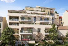 Appartement neuf à Fontenay-sous-Bois HORIZÉA