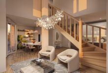 Appartement neuf à Bobigny Les App’arts de l’Ourcq
