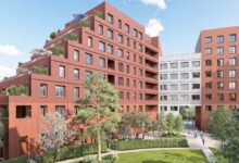 Appartement neuf à Bobigny Les App’arts de l’Ourcq