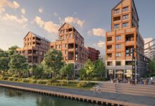 Appartement neuf à Bobigny Les App’arts de l’Ourcq