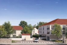 Appartement neuf à La Queue-en-Brie L’Orée du Parc