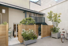 Appartement neuf à Levallois-Perret MARJOLIN
