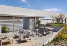 Appartement neuf à Lyon NEO7