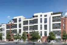 Appartement neuf à Romainville Quartier de l’Horloge 2