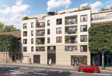 Appartement neuf à Le Perreux-sur-Marne Le Clos du Perreux