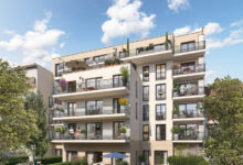 Appartement neuf à Le Perreux-sur-Marne Le Clos du Perreux