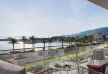 Appartement neuf à Vallauris MIRAMARE